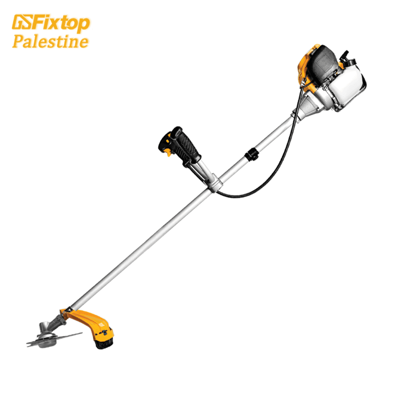 حرميش بنزين 2 قطعة  52CC 1800W