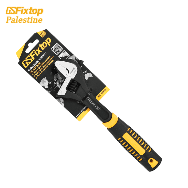 Shefdy wrench with 10" x 250mm socket