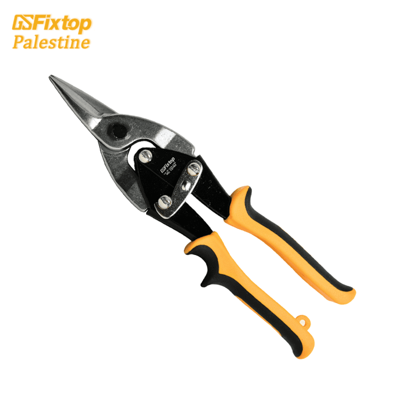 10.5" 250mm plastering shears