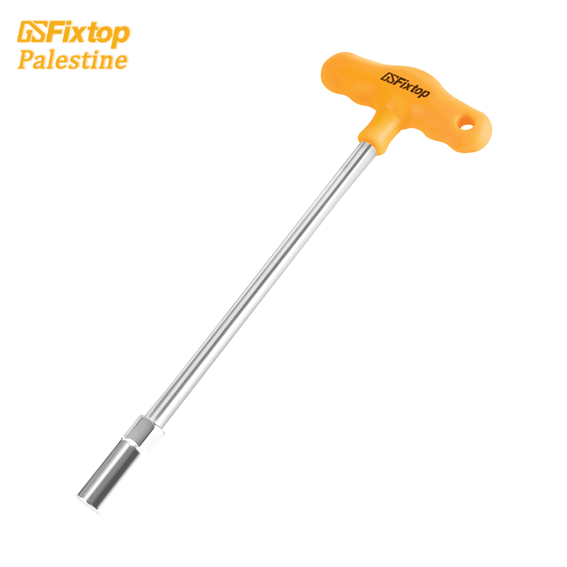8mm T-box wrench