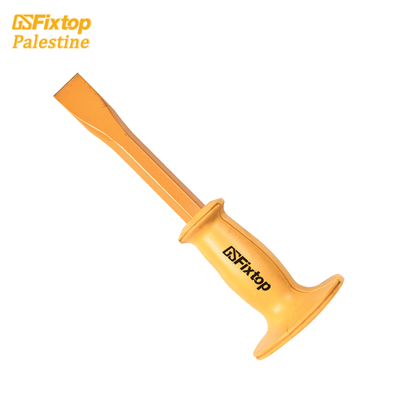 Simplified striking chisel 18*250 mm
