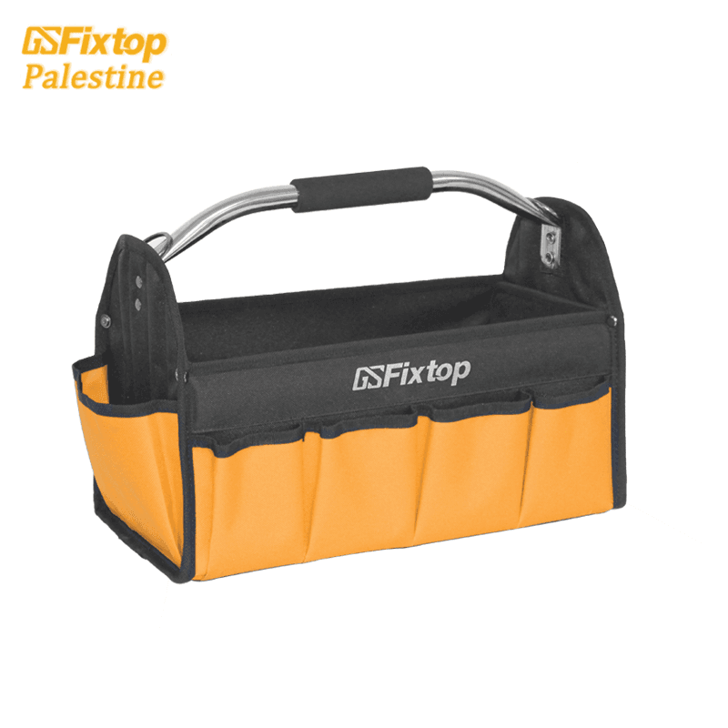 Aluminum handle box 40*20*30