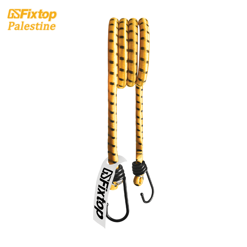 2 pieces of tie rope