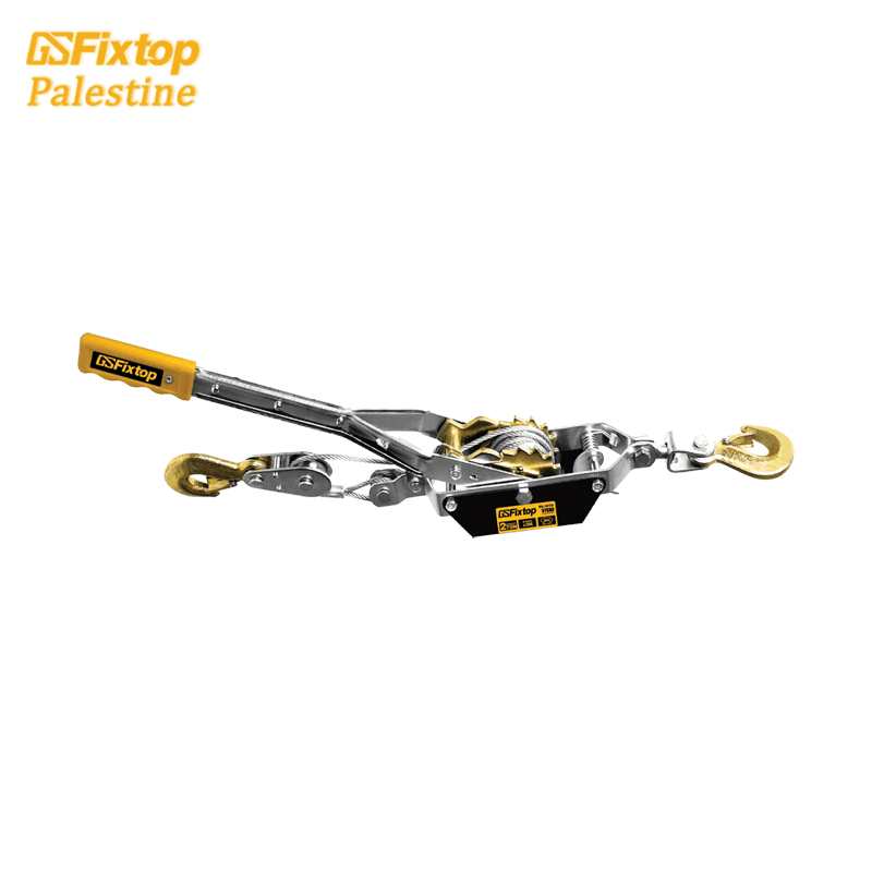 2 Ton Wire Tensioner