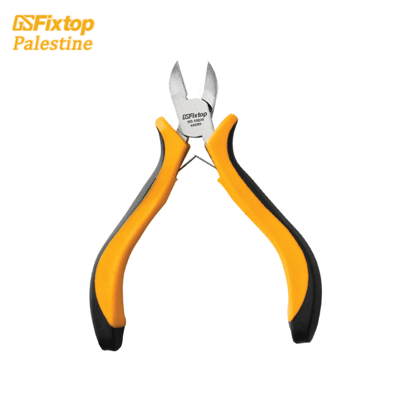 4.5" cutter