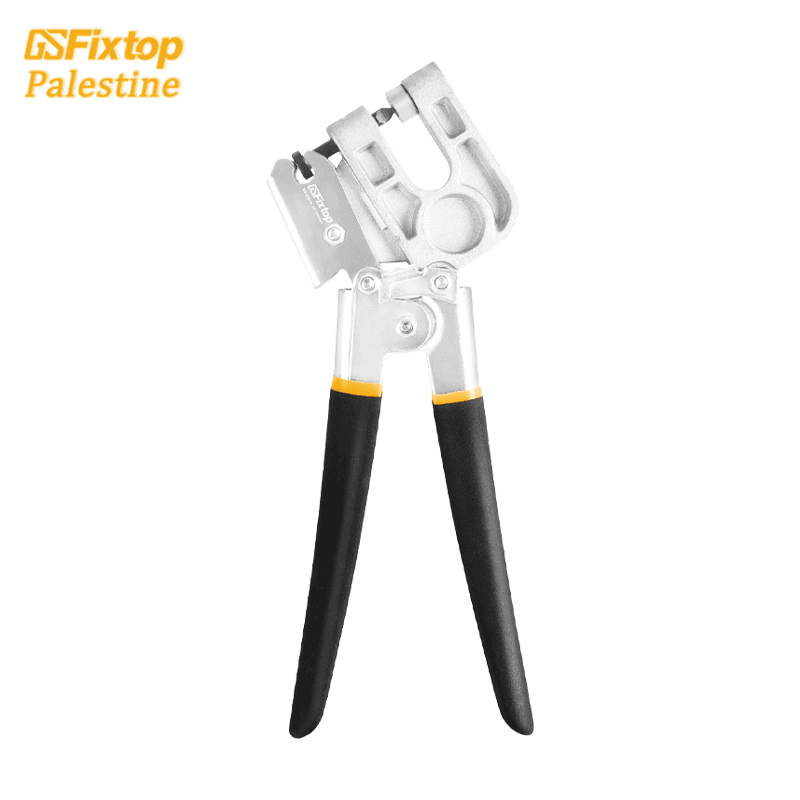 Snap pliers
