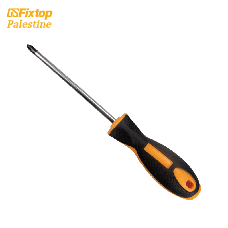 Phillips screwdriver 125*6
