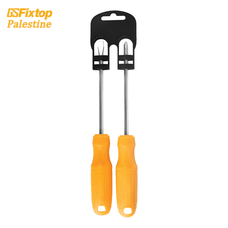 2-piece screwdriver set