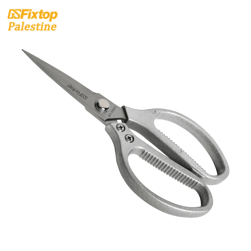 scissors 8"