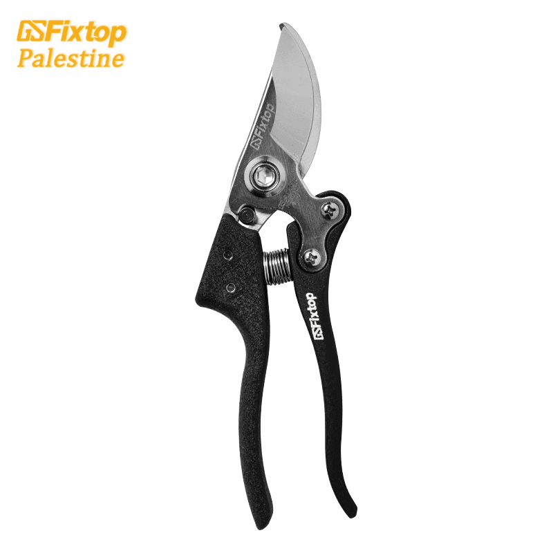 Tree shears 8"