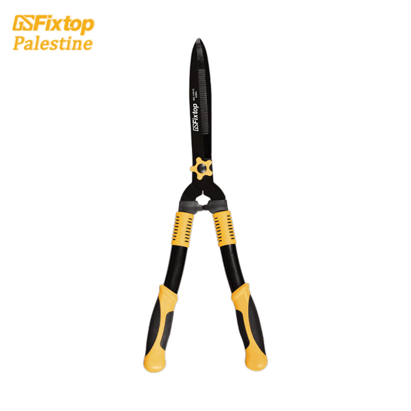 Large tree shears